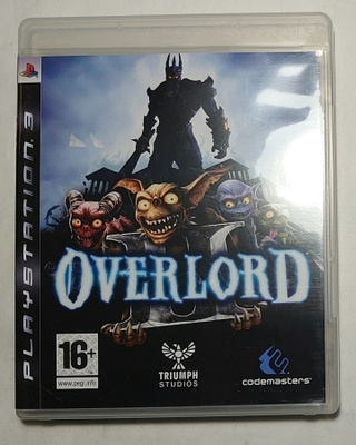 Overlord II