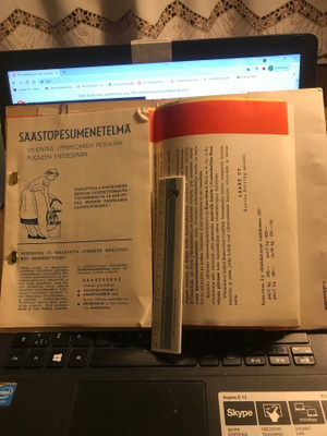 Lääke Oy:n esitteitä maatalouteen
