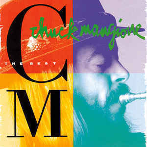 Chuck Mangione - The Best of Chuck Mangione
