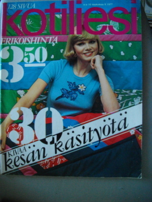 Kotiliesi Nro 10/1977 (6.3)