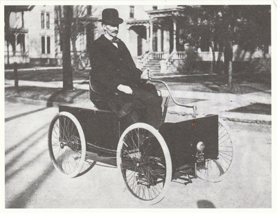 AUTOKORTTI - FORD