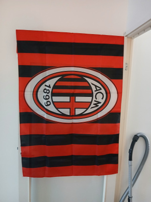 Ac Milan - fanilippu