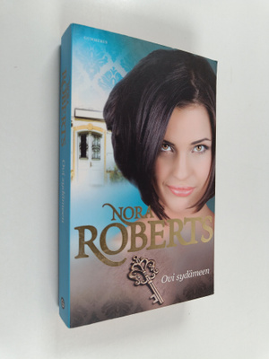 Nora Roberts : Ovi sydämeen