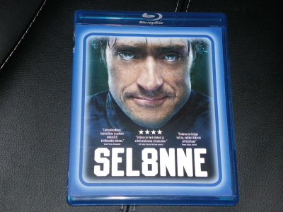 Sel8nne Blu-ray