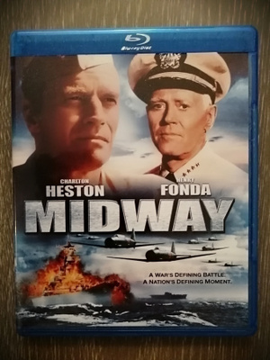 Midway (1976)