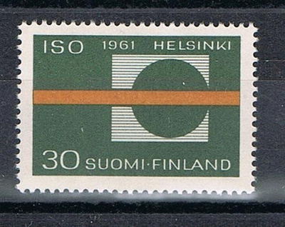 1961  ISO  ++