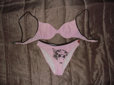 PUMA bikinit koko S/M