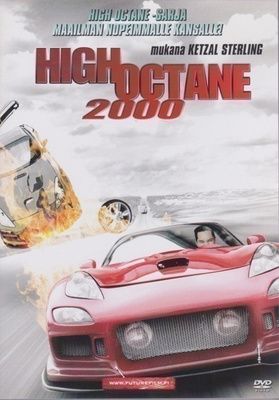 DVD: High Octane 2000