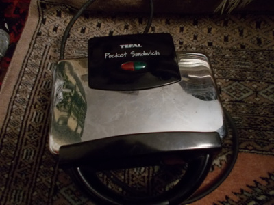 TEFAL,SEVERIN