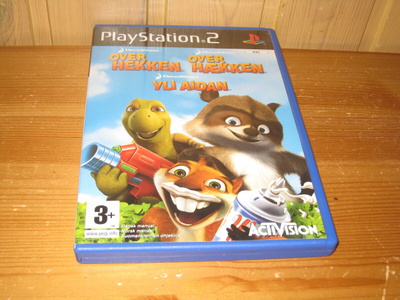 Yli Aidan Ps2