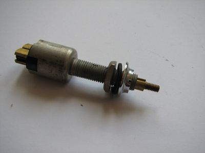 Lucas vetokatkaisin 31228 NOS