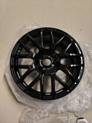 2DRV WH26 18x8 4x100 vanteet (uudet)