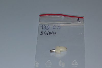 Daiwa Goldcast 120