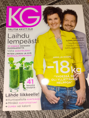 KG 2/2010