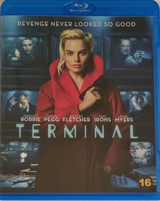 TERMINAL BLU-RAY