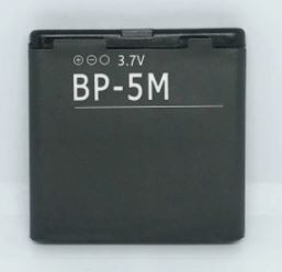 Nokia akku BP-5M