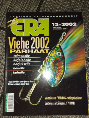 Erä 12/2002