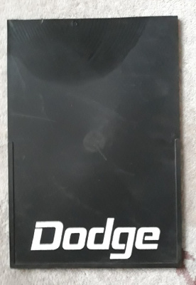 DODGE ROISKELÄPPÄ