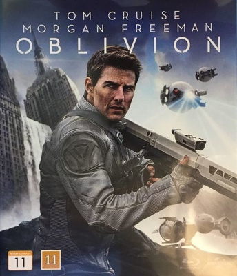 Oblivion  -   (Blu-ray)