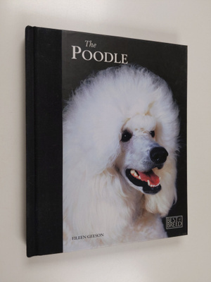 Eileen Geeson : The Poodle
