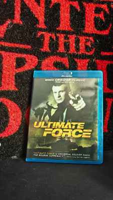 Ultimate Force