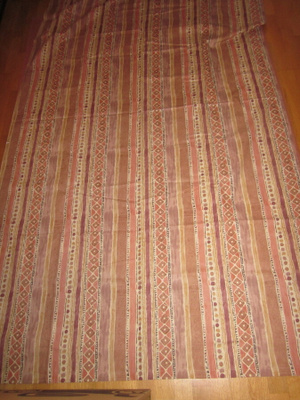 Kasarityylinen verho
