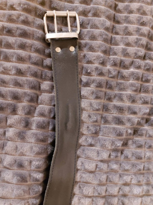 Rahavyö 111 cm