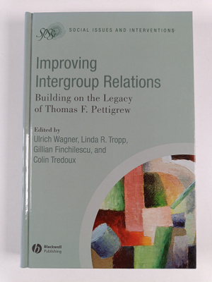 Improving intergroup relations : building on the legacy o...