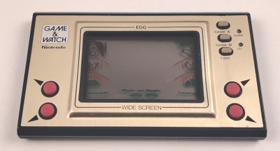 Egg