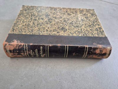 Ebers: Die Geschichte meines Lebens (v. 1892)