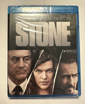Stone