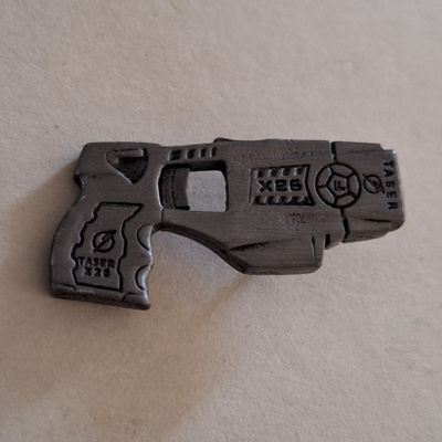 TASER X26 PINSSI