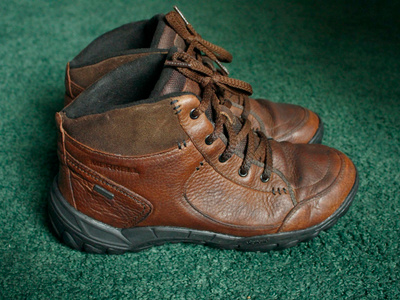 Merrell Waterproof vaelluskengät Vibram pohjilla