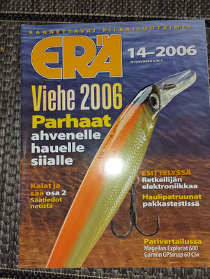 Erä 14/2006