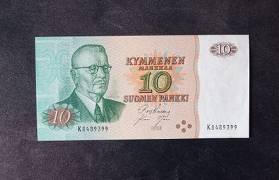 10 Mk 1980 K8489399 kl9