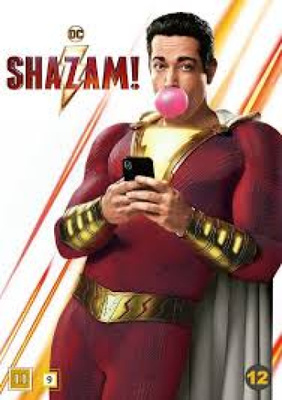 Shazam! (DVD)