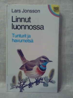 Linnut luonnossa - Tunturi ja havumetsä