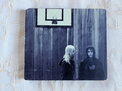 Porcupine Tree:  Nil Recurring (CD)
