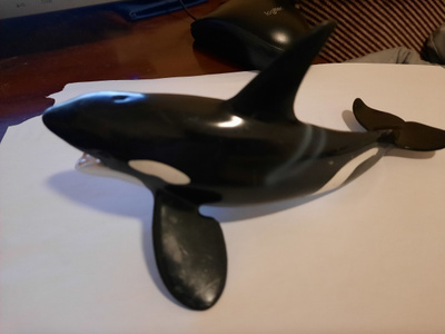 Schleich Miekkavalas 14551