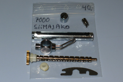 Ambassadeur 7000