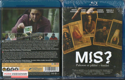 Mis?	(964)	UUSI	-FI-	BLU-RAY				2025