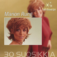 MARION RUNG: 30 suosikkia, Tähtisarja (2-CD), 1961-70