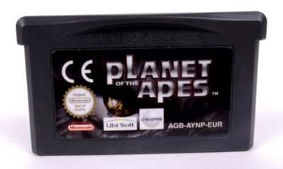 Planet Of The Apes