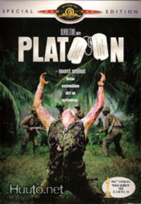 Platoon - Special Edition - DVD