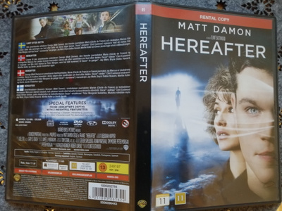 Hereafter