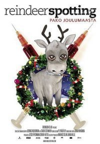 Reindeer Spotting - Pako Joulumaasta