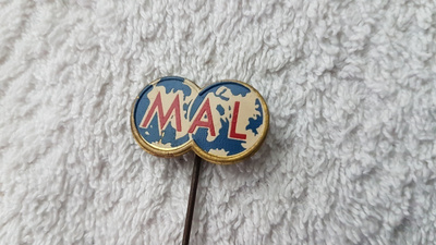 MAL Neulamerkki VINTAGE