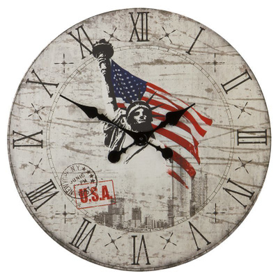 CANVAS KELLO LIBERTY STATUE 60CM	(44 668)