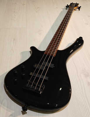 Warwick Rockbass Fortress 4 Vasenkätinen Basso