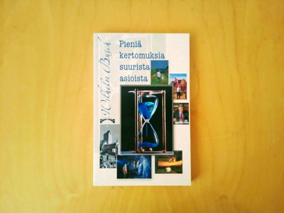 Wilhelm Busch: Pieniä kertomuksia suurista asioista